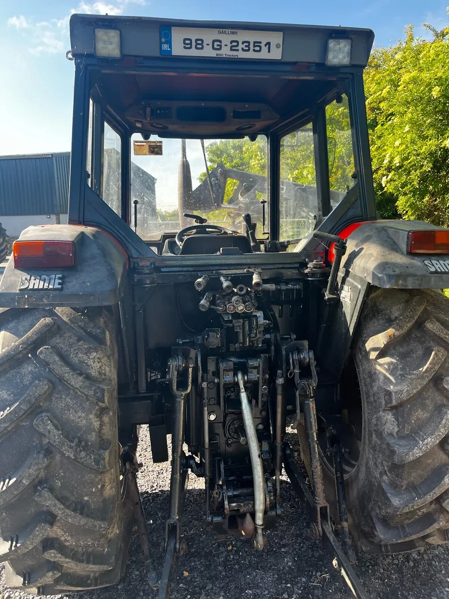 Tractor - Image 3