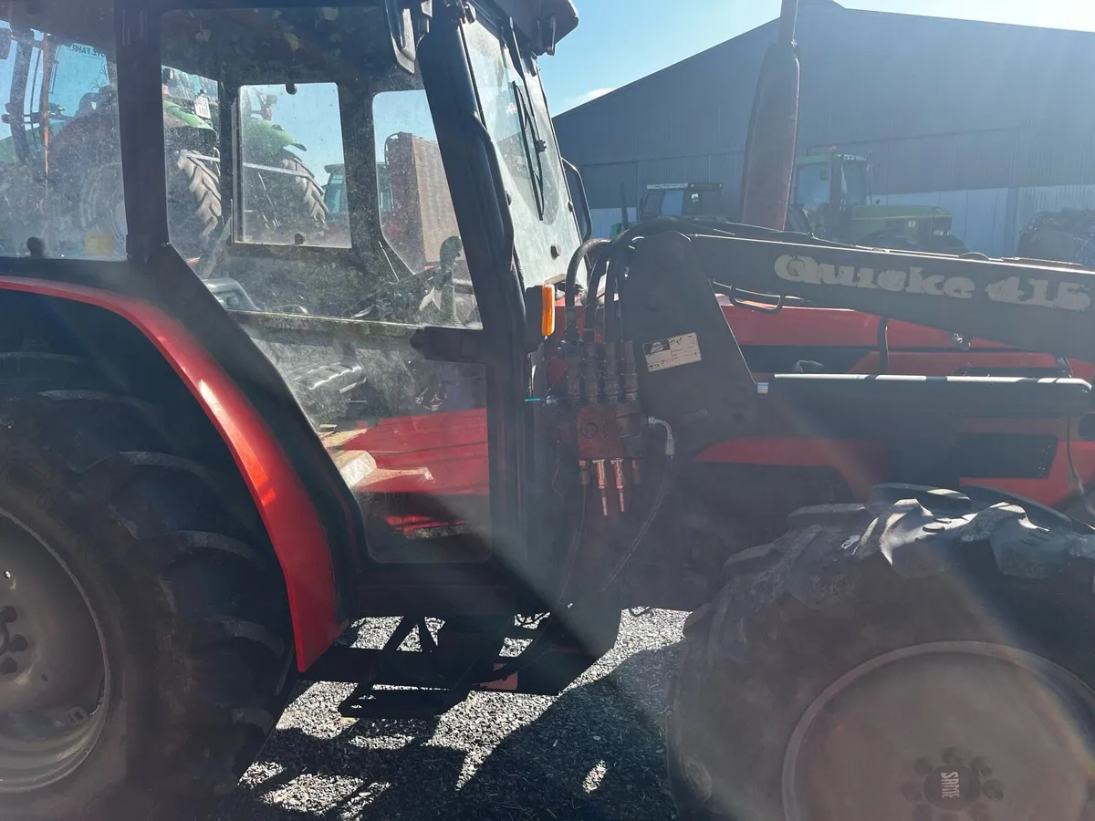 Tractor - Image 4