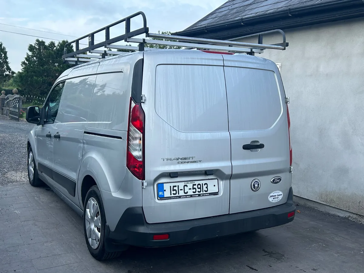 Ford Transit 2015 - Image 4