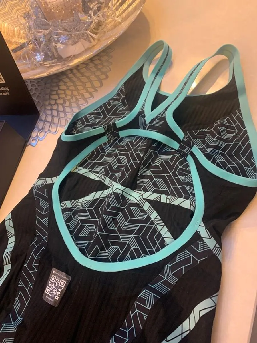 Swimwear Arena Primo Skins - Image 3