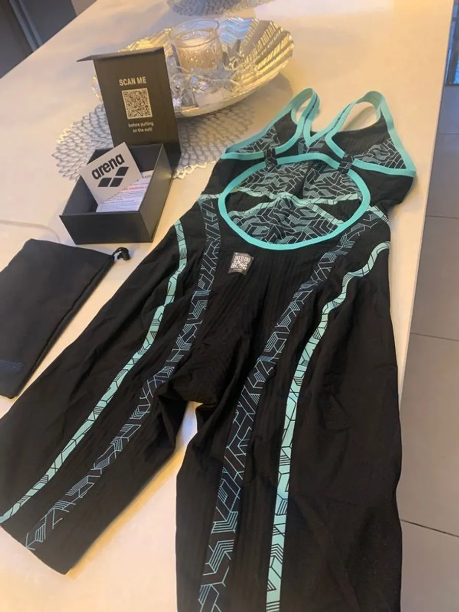 Swimwear Arena Primo Skins - Image 4