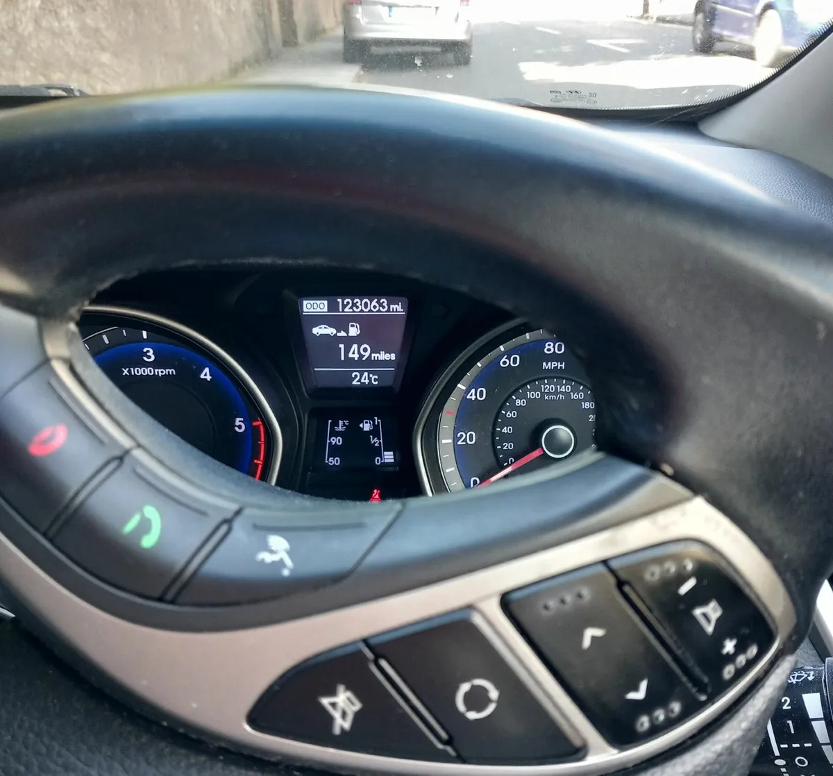 Hyundai i30 2016 - Image 3