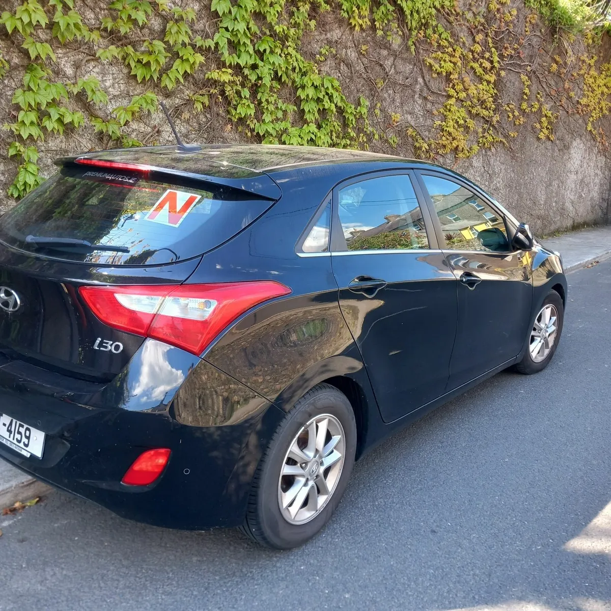 Hyundai i30 2016 - Image 4