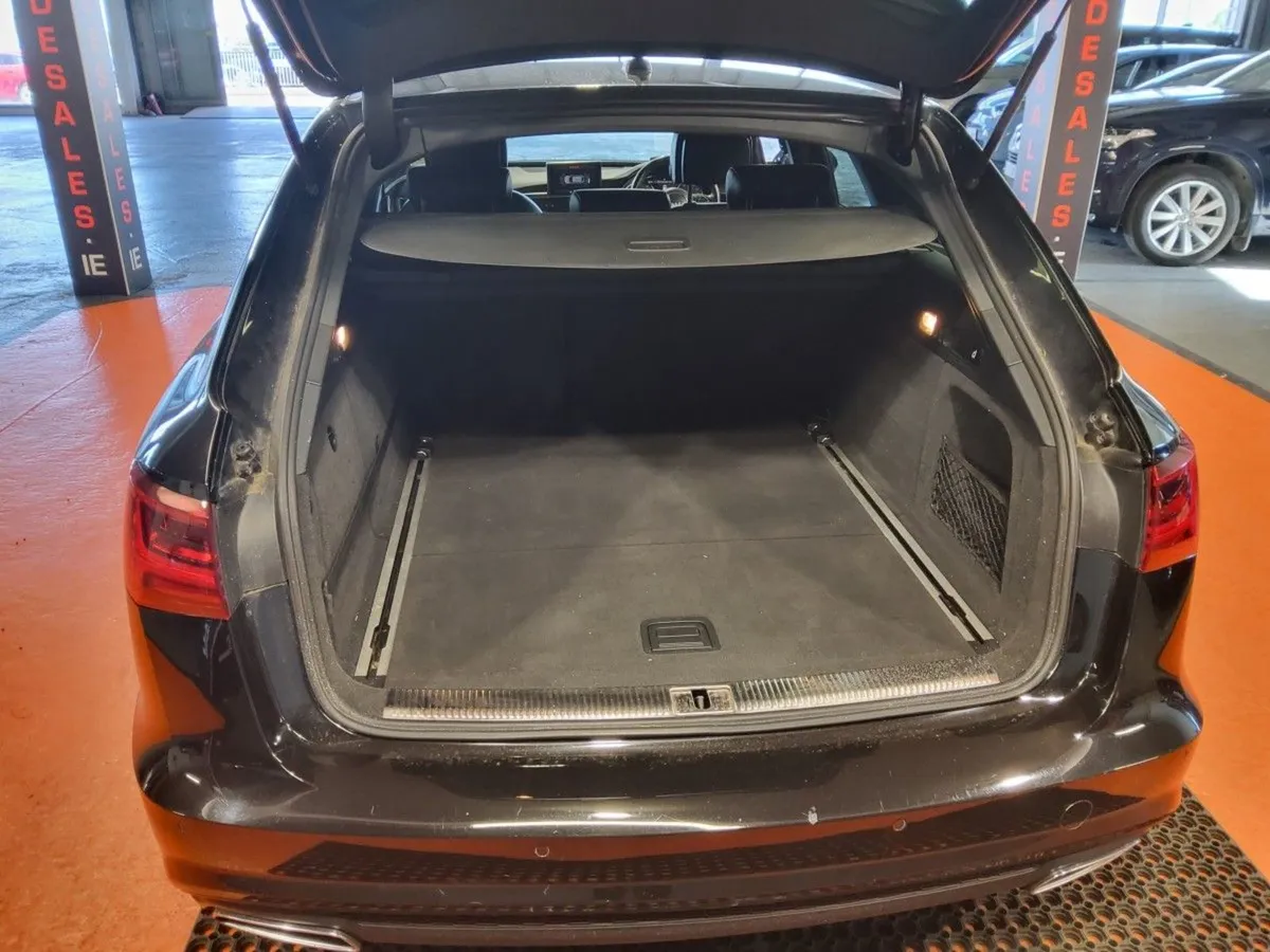 Audi A6 2.0tdi 150 Ultra S Line - Image 4