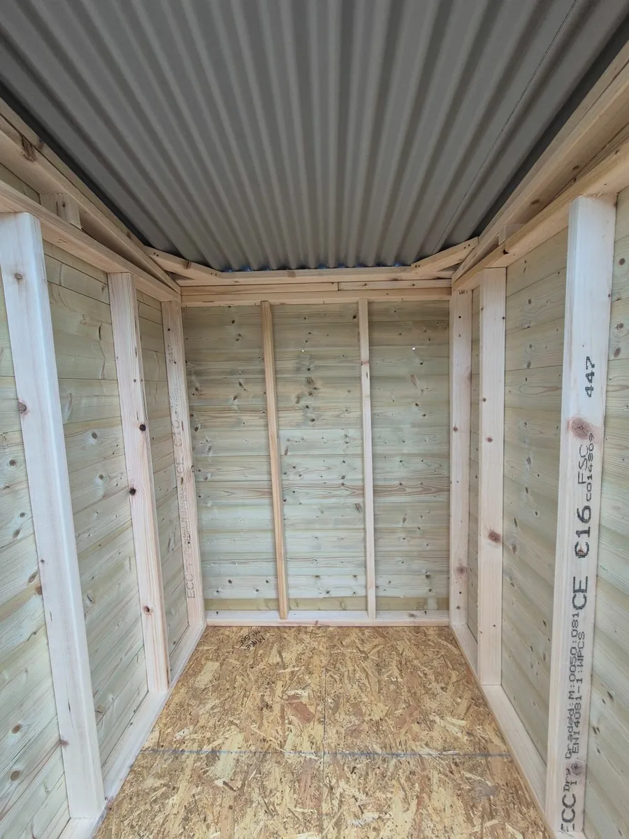 Tool sheds - Image 2