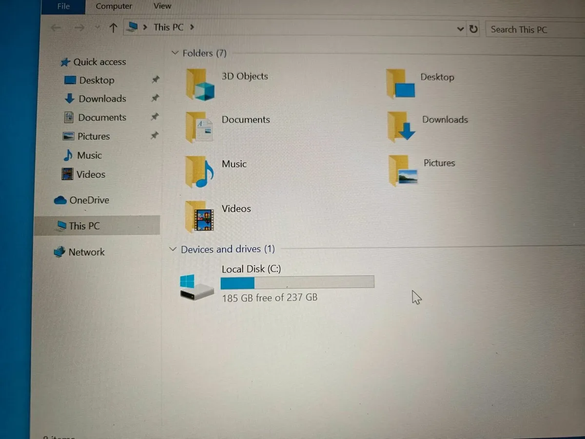 HP Elitebook 830 G6 | i5 | 16GB | 256GB | 13.3" FH - Image 4