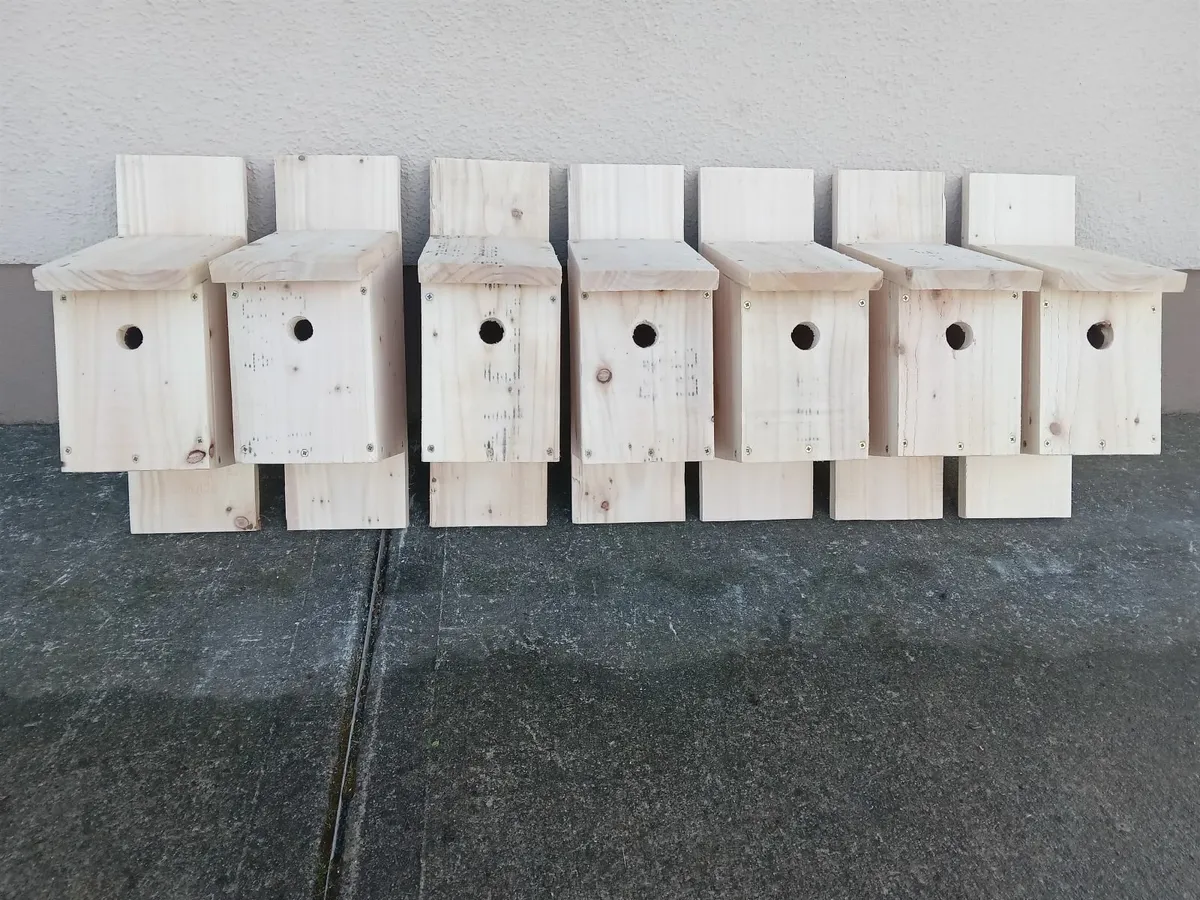 ACRES NPIS Bird Boxes - 💥Nationwide Delivery💥 - Image 2