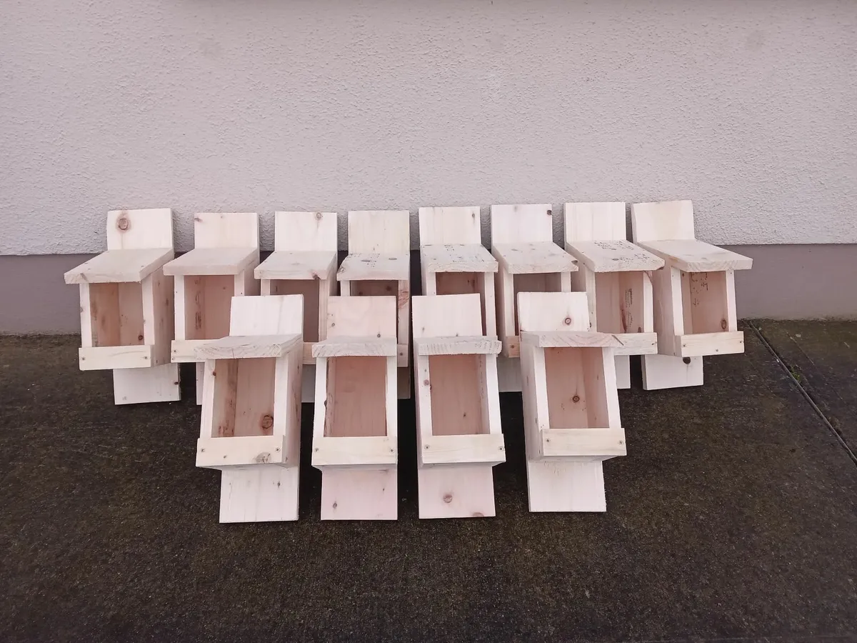 ACRES NPIS Bird Boxes - 💥Nationwide Delivery💥 - Image 3