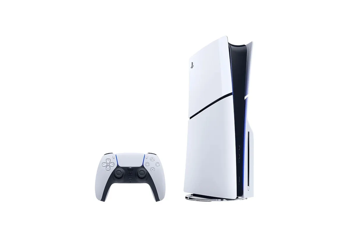 PS5 Console