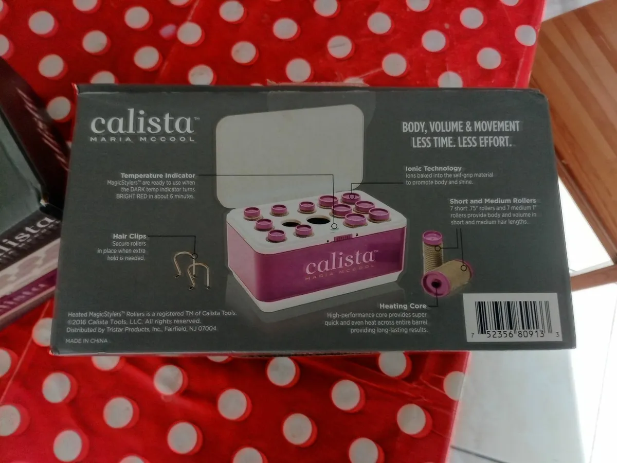 Hair roller - Image 3