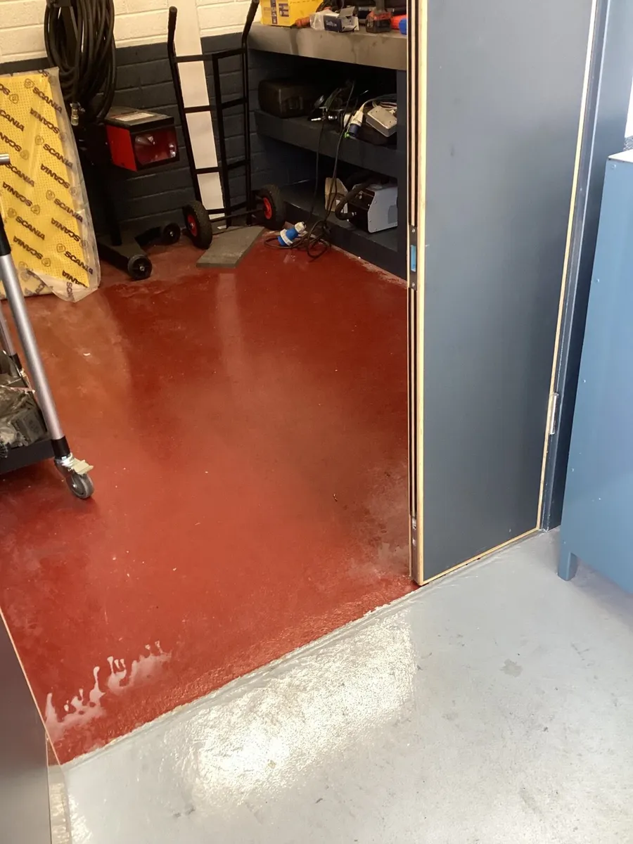 Floor Paint - Image 2