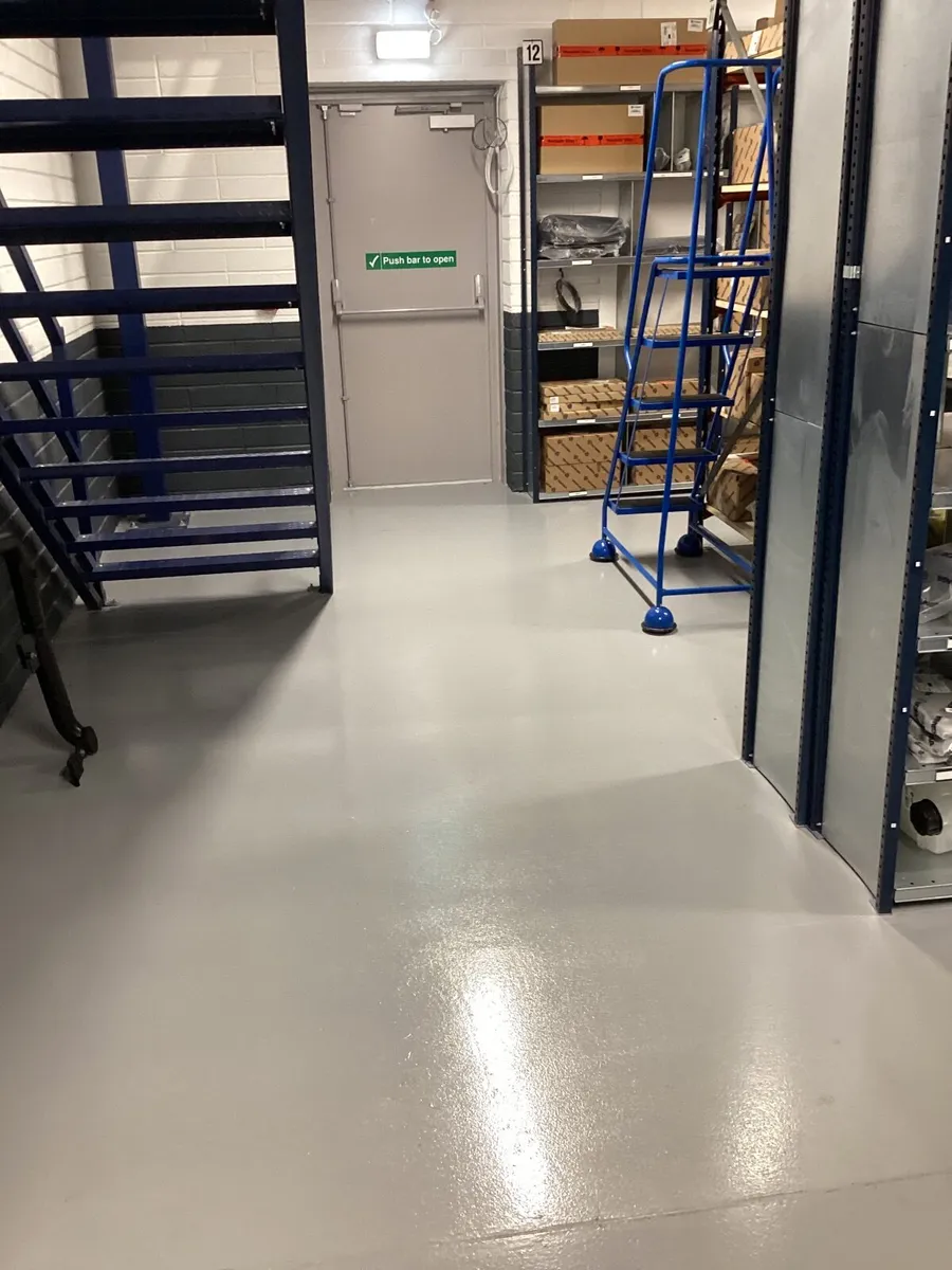Floor Paint - Image 3