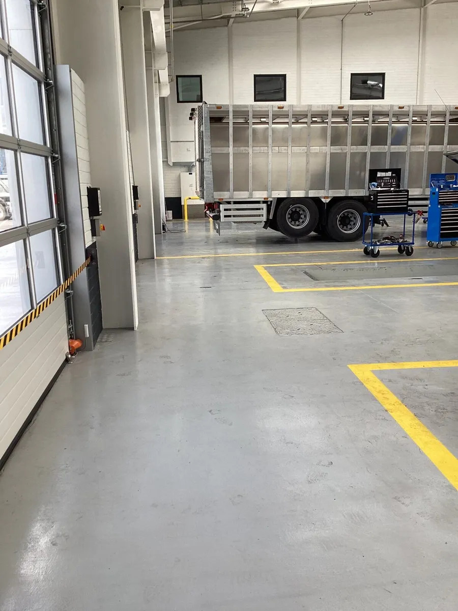 Floor Paint - Image 4