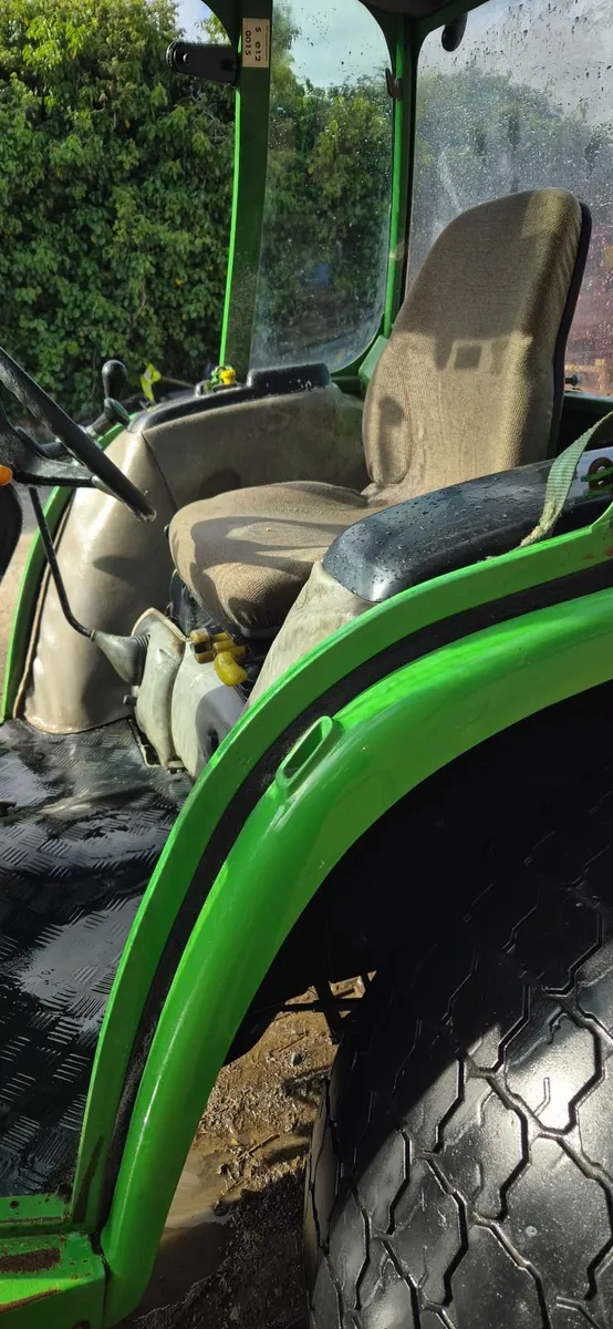 Deere 4610 - Image 4
