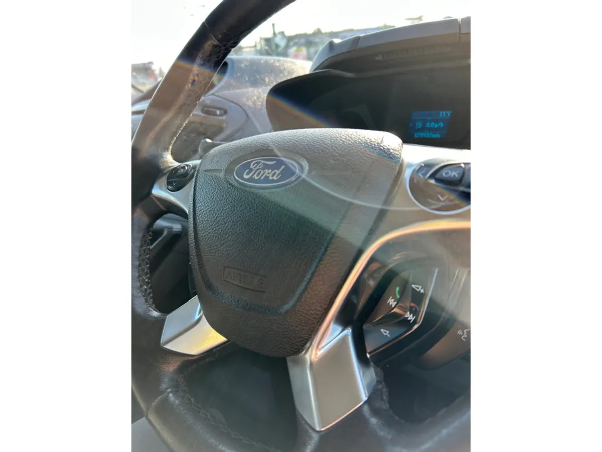 Ford Transit Custom 2016 - Image 2