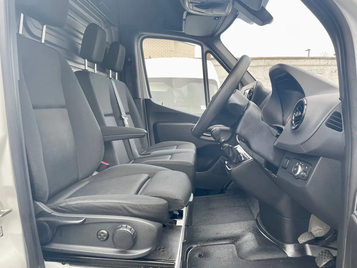 Mercedes-Benz Sprinter 315/36 2.0CDI H/R RWD,2022 - Image 4