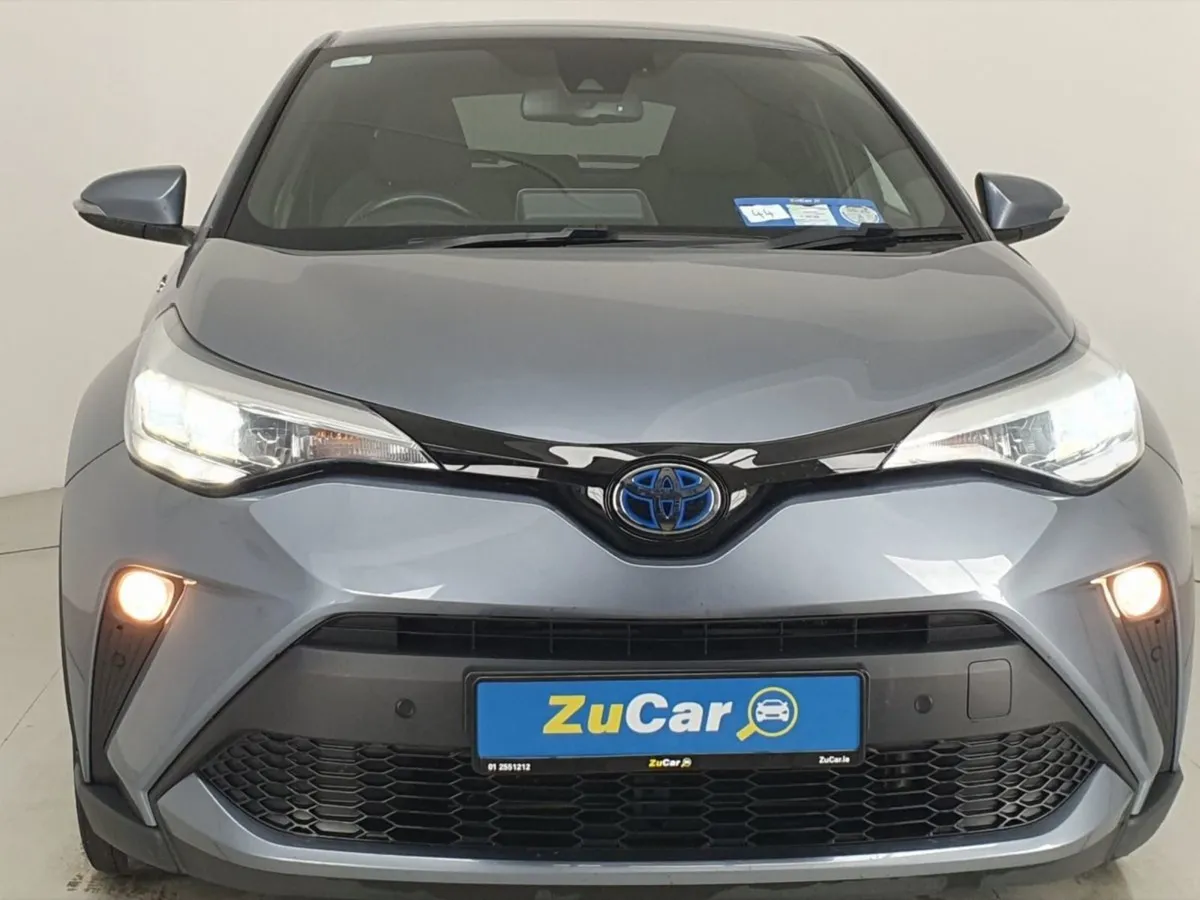 Toyota C-HR  44 1.8 Hybrid Sport - Image 3