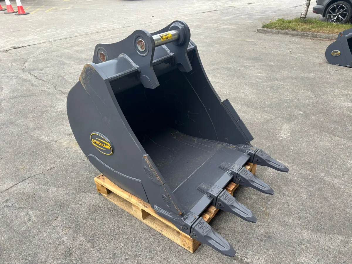 BUCKET 14TON 36" - Image 1