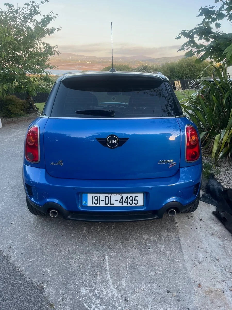Mini Cooper 2013 - Image 3