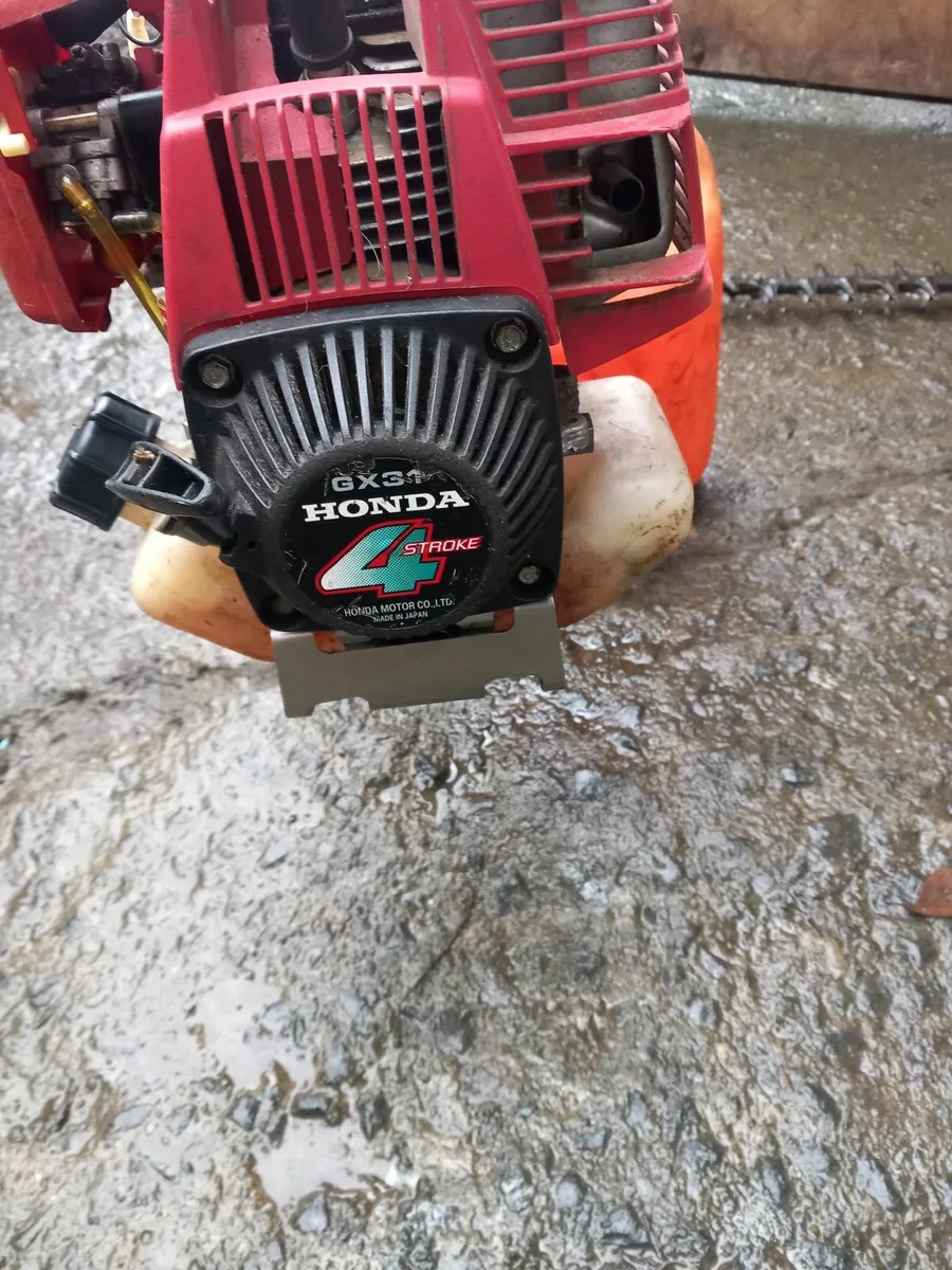 Strimmers - Image 3