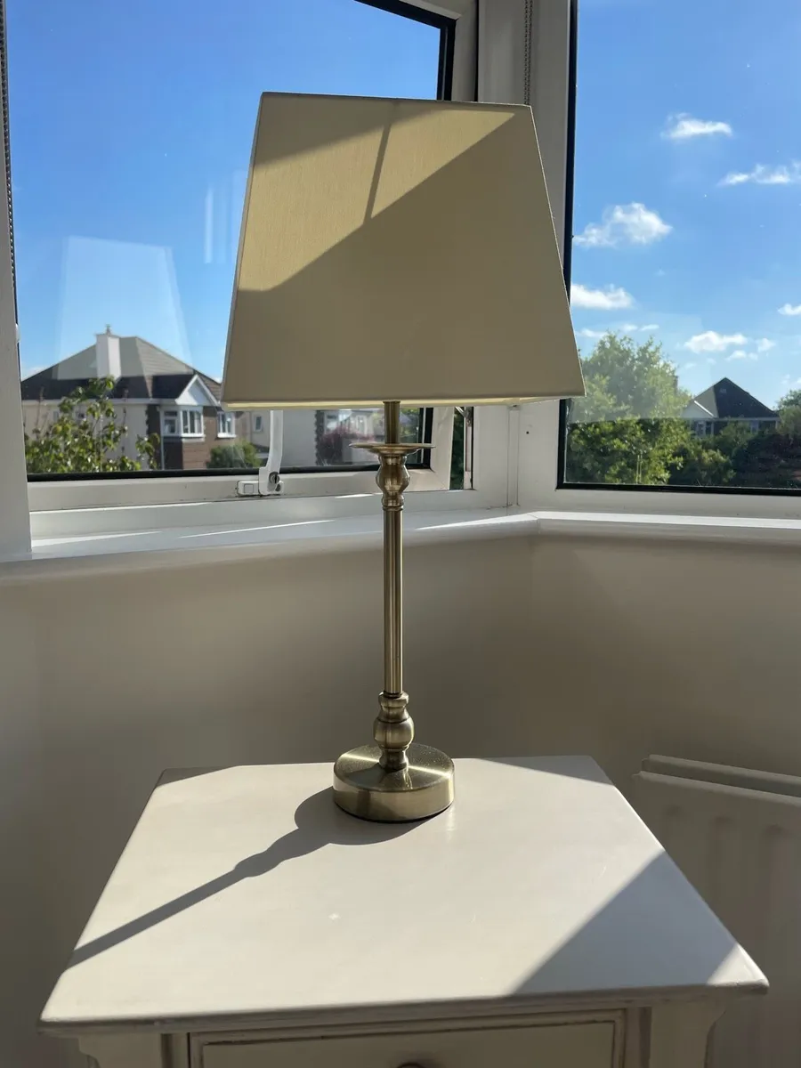 Table lamps - Image 1