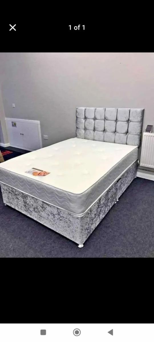 Beds for Sale: Comfortable and Stylish Options - Image 2