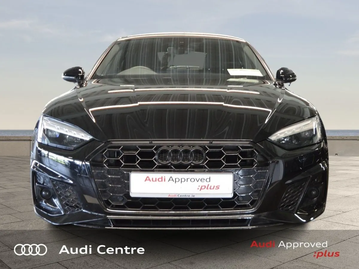 Audi A5 35 TDI 163HP S-tronic S Line - Image 2