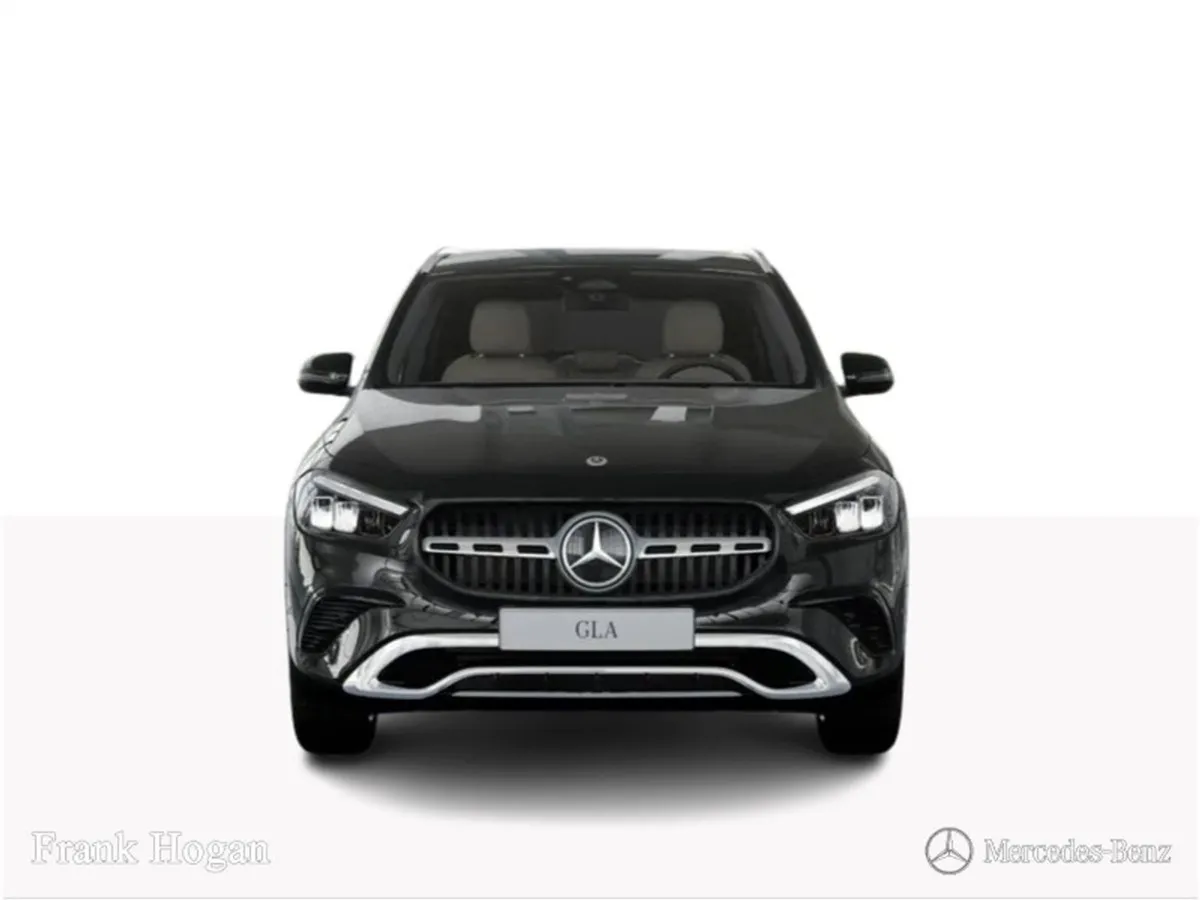 Mercedes-Benz GLA-Class GLA 250e Progressive 1.3 - Image 3