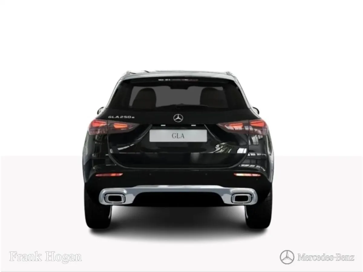 Mercedes-Benz GLA-Class GLA 250e Progressive 1.3 - Image 4