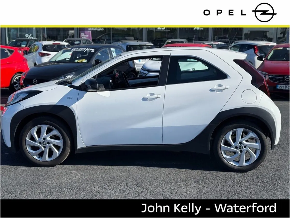 Toyota Aygo X 1.0 Pulse - Image 3