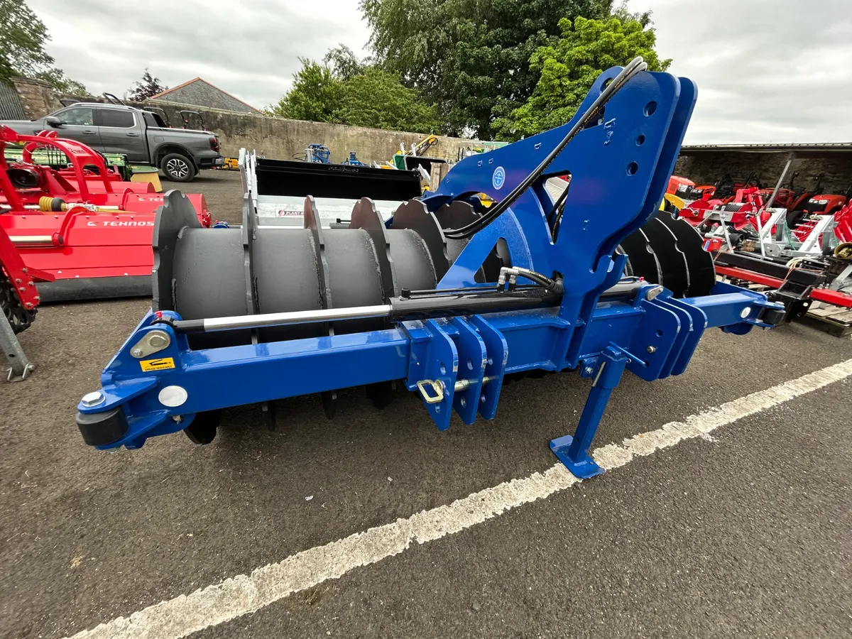 Walter Watson Compacter - Image 3