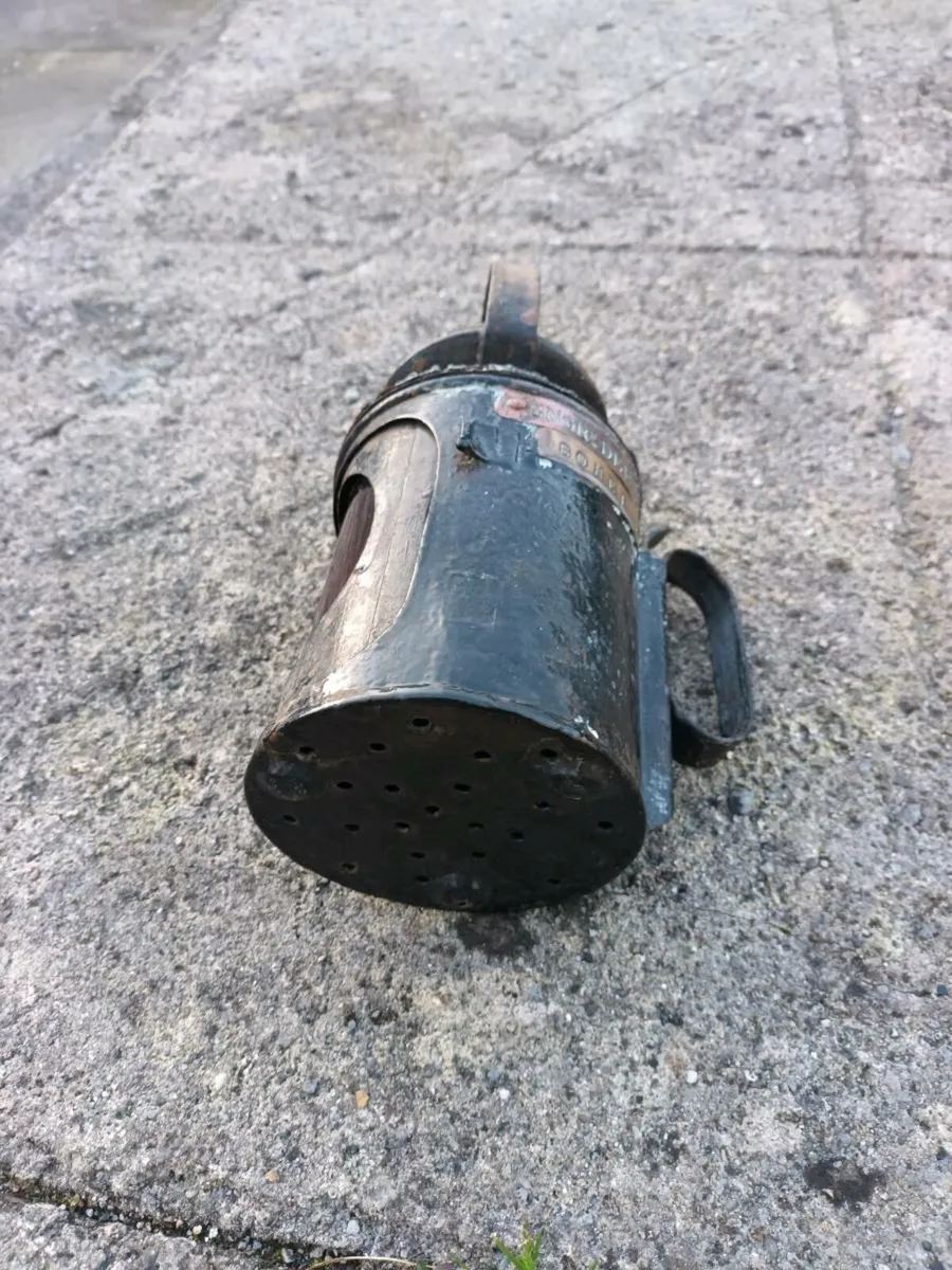 Rail Lamp - Image 2