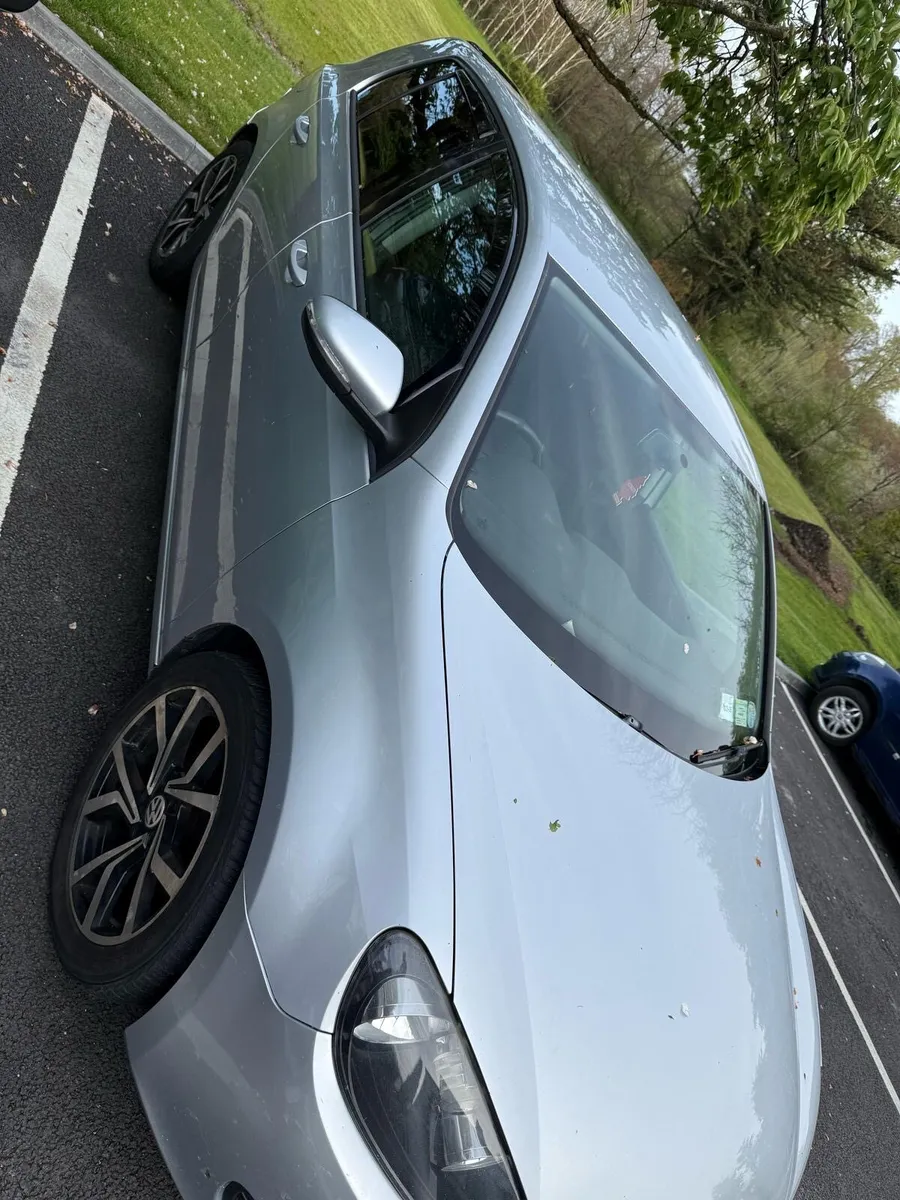 Vw golf - Image 2