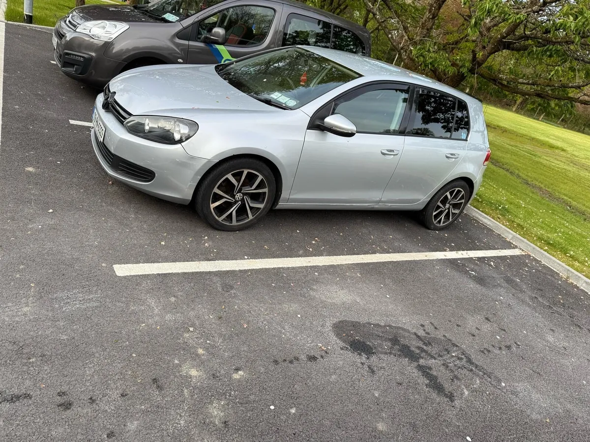 Vw golf - Image 3