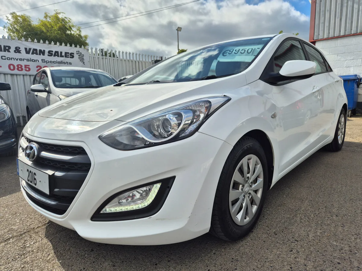 /// 2016 HYUNDAI I30 /// 2 YEARS NCT /// - Image 2
