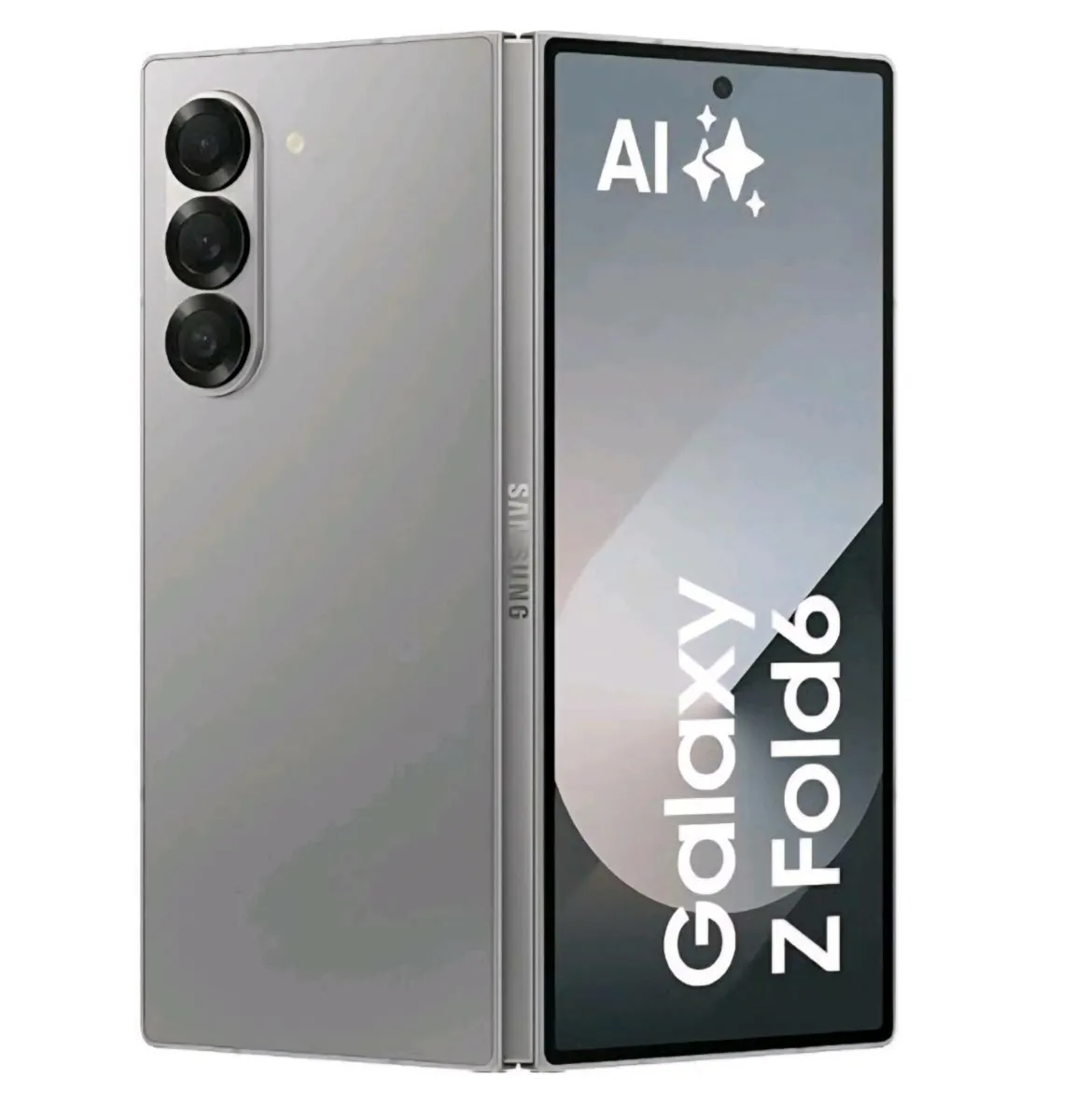 Samsung Z Fold 6