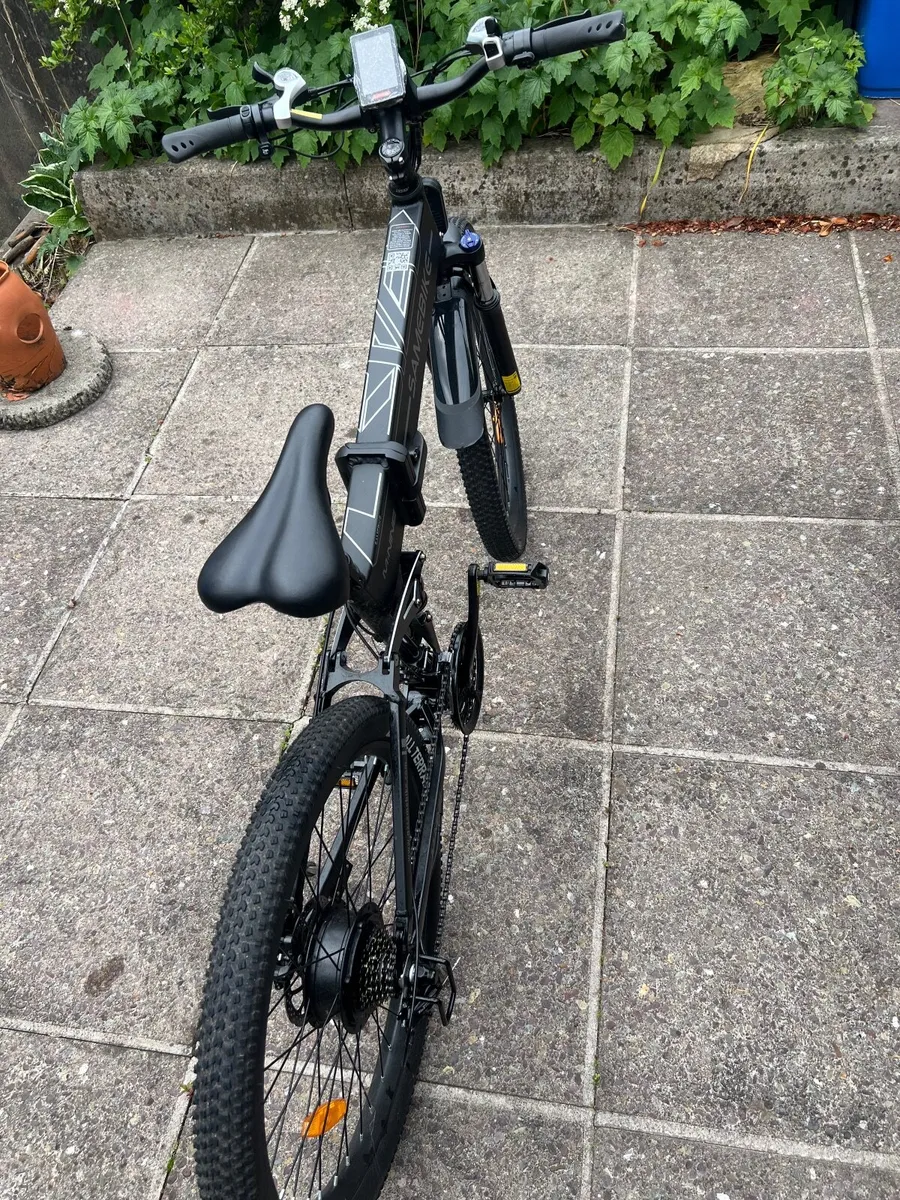 Samebike - Image 2