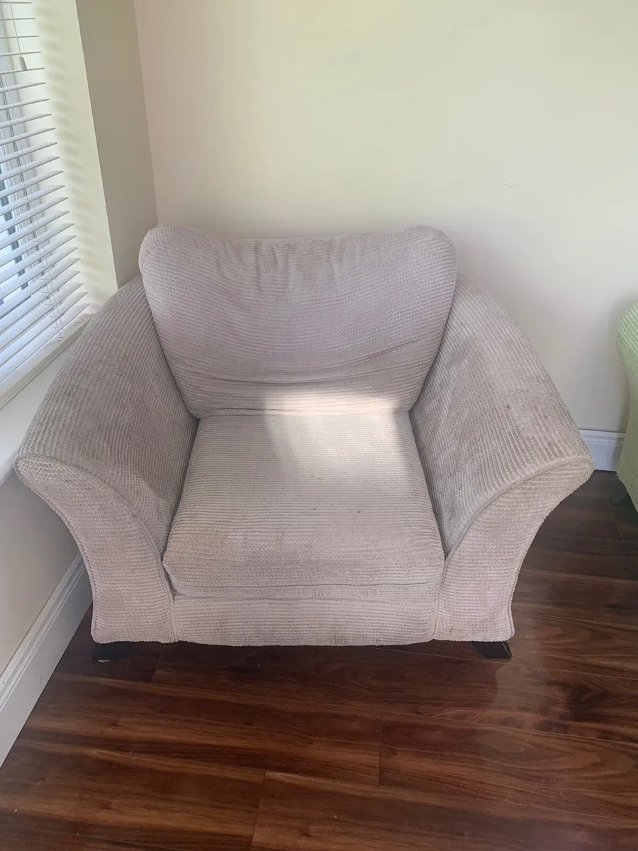 Armchair