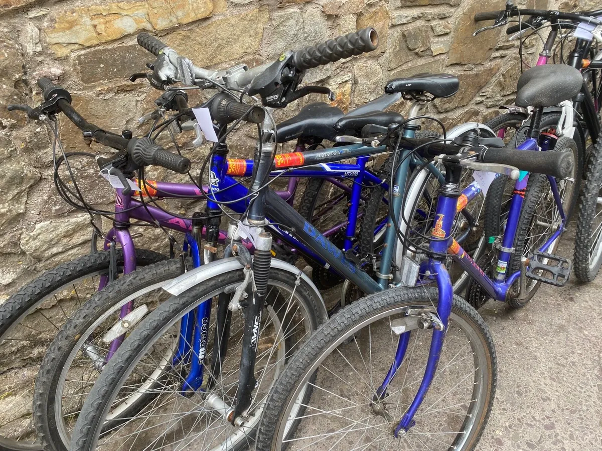 €70 bike sale on Saturday 24th - Image 3