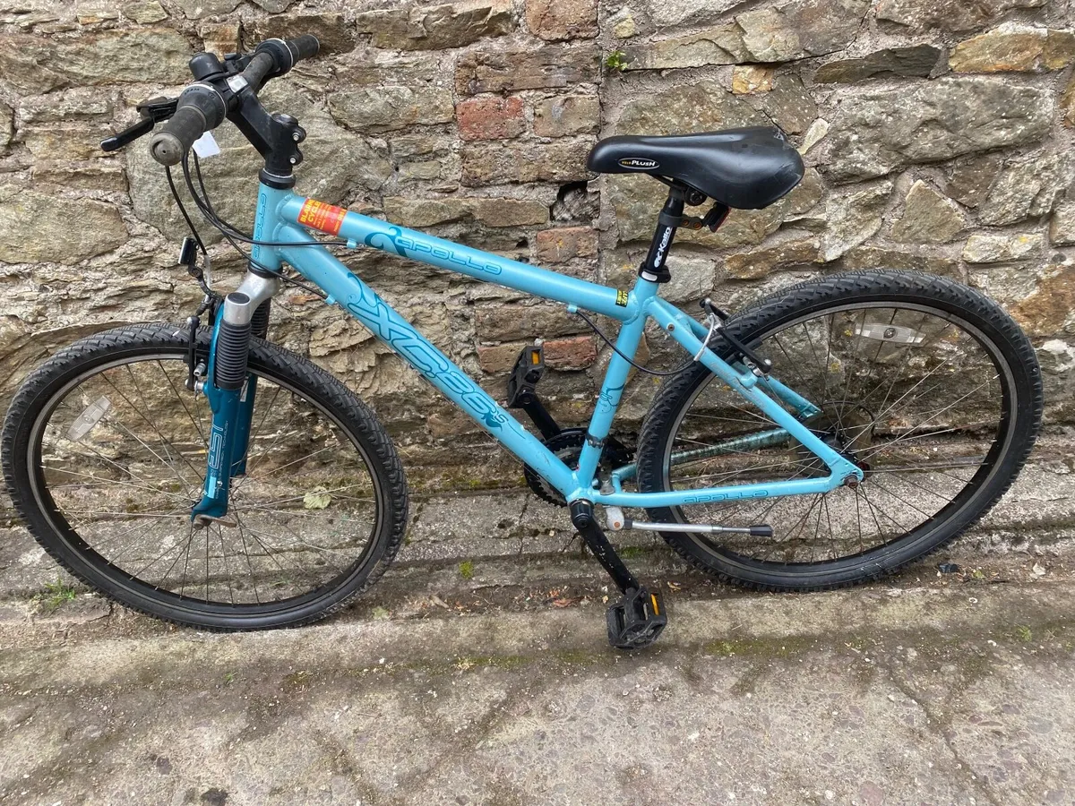 €70 bike sale on Saturday 24th - Image 4