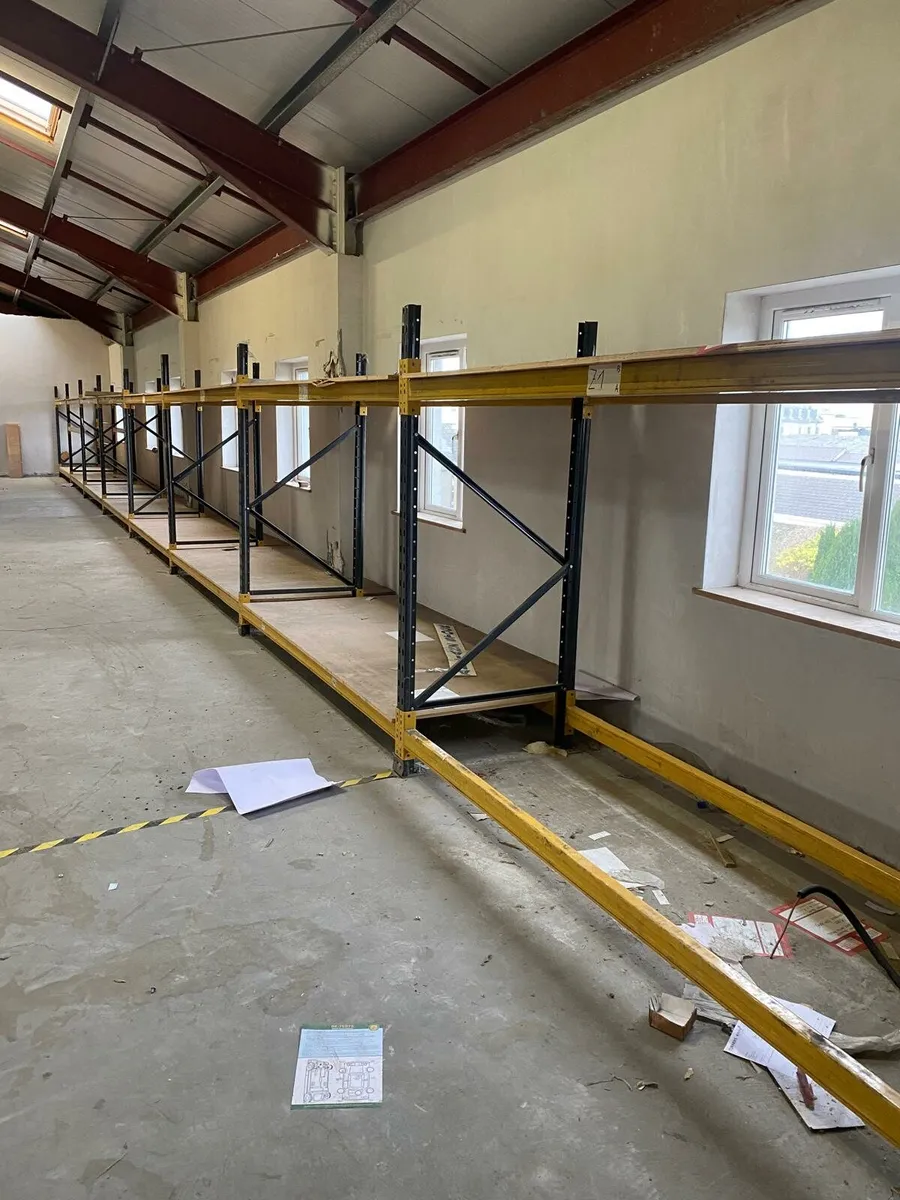 Racking - Image 2