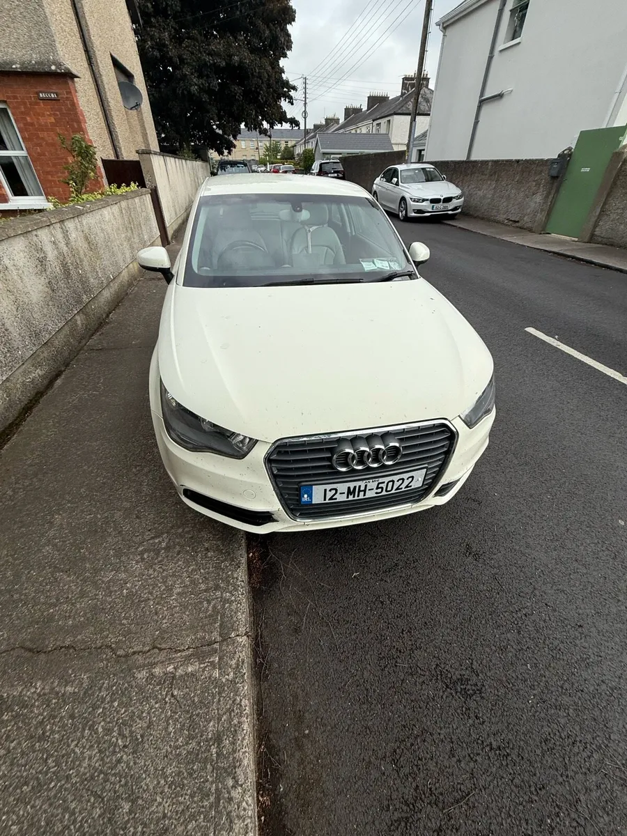 Audi A1 - Image 1