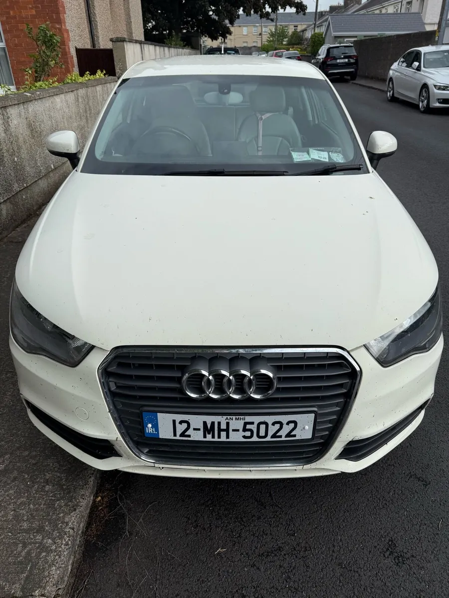 Audi A1 - Image 2