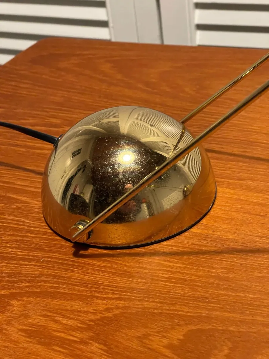 Mid century lighting - Image 3