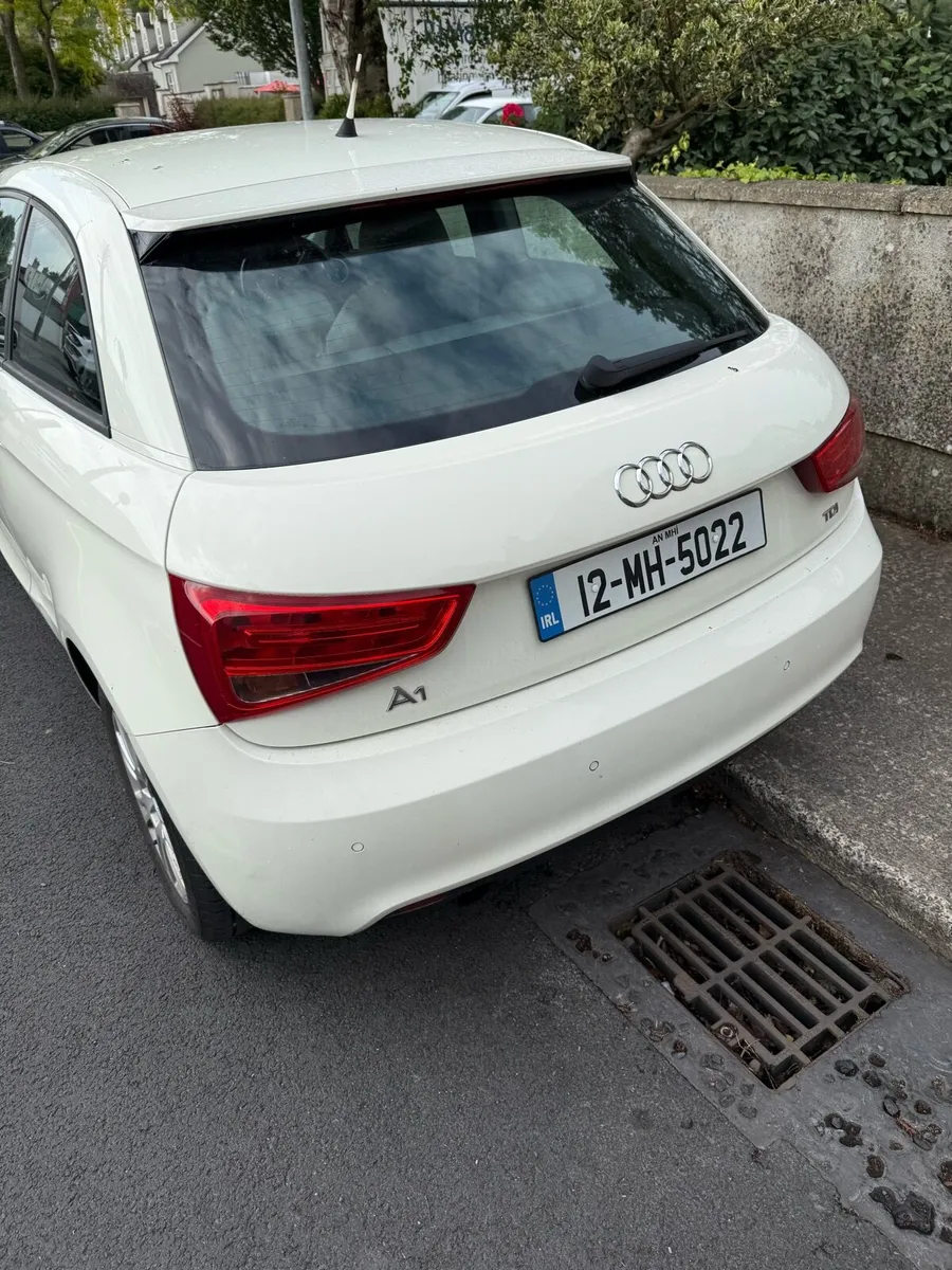 Audi A1 - Image 3