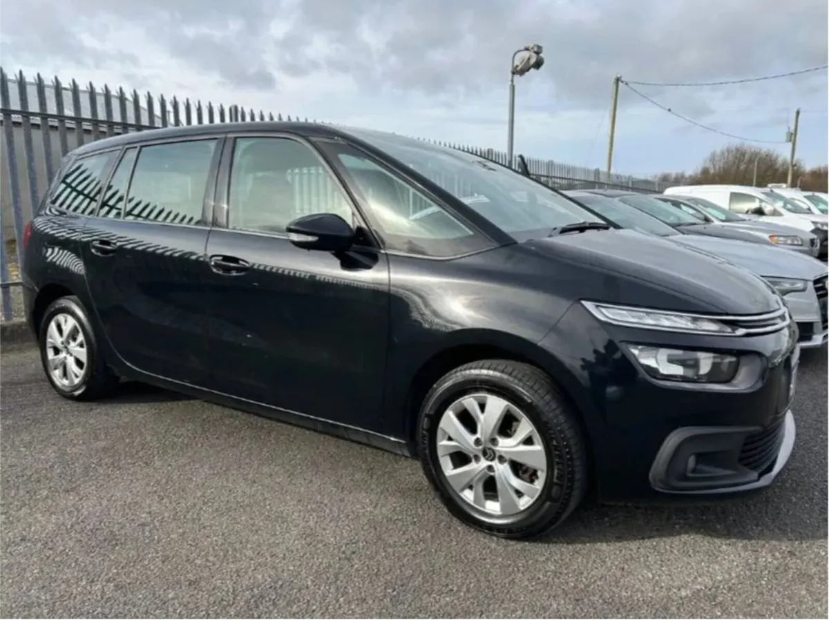 Citroen C4 2017 - Image 3