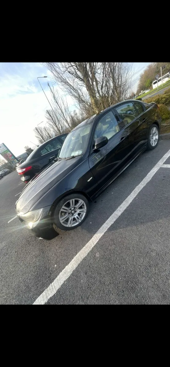 BMW 3-Series 2010 - Image 1