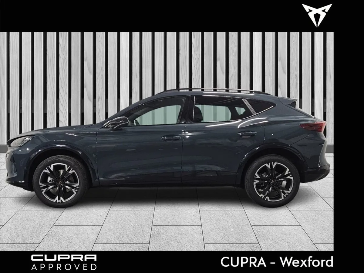 Cupra Formentor 2.0 TDI 150 BHP DSG - Image 4