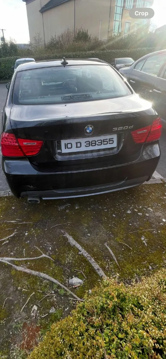 BMW 3-Series 2010 - Image 3