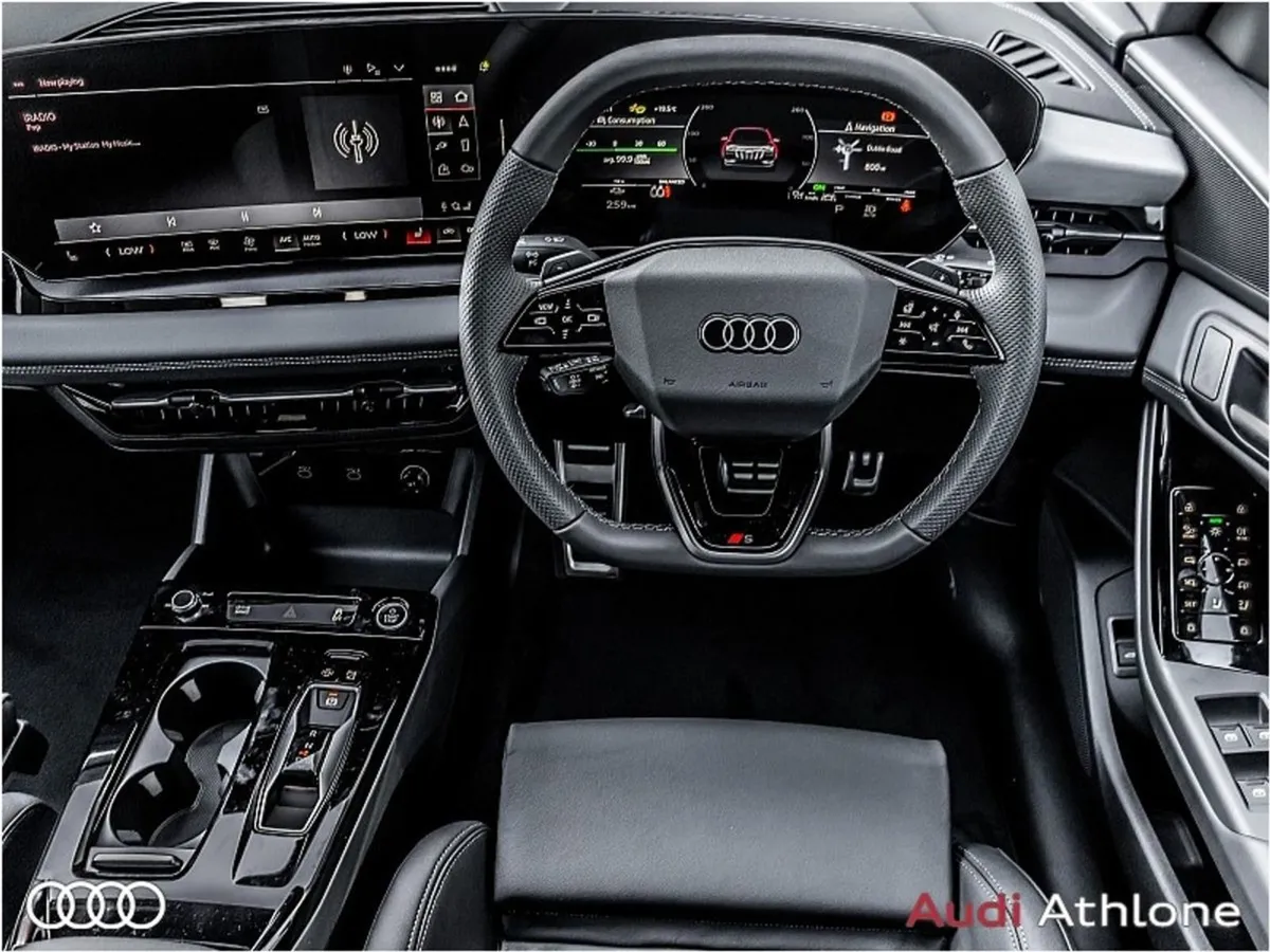 Audi Q6 e-tron 382BHP Quattro Launch Edition - IN - Image 2